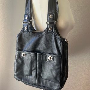 Marc Jacobs black bag
